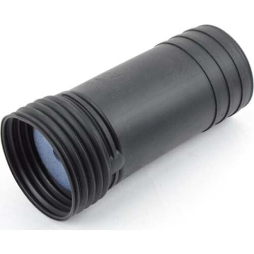 Front dust boot for BMW 740i 740iL OE 31321125878 X5 X3 shock absorber dust cover N52 N62 protective cap for absorber