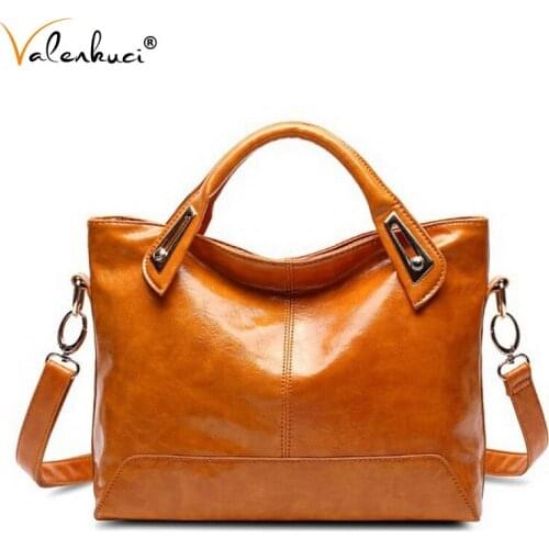 Crossbody Bags for Women Leather Designer Handbags High Quality Shoulder Bags Ladies Fashion Handbags Female Top-handle Bag Tote