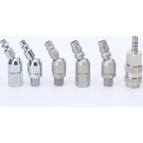 YOUSAILING Price For 1 Universal Air Plug JP Or US Or EU Male Air Connector Or EU US Compatible Female Air Plug Price For 1PC