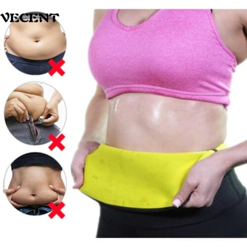 VECENT Slimming Sauna Belts