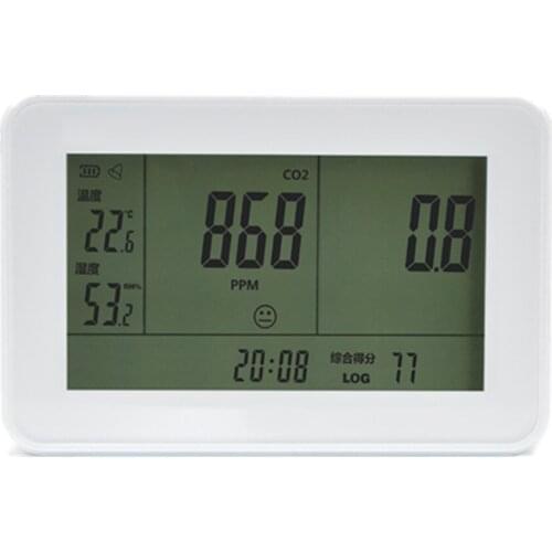 YEH-40 Co Concentration Detector Carbon Dioxide Detector Analyzer