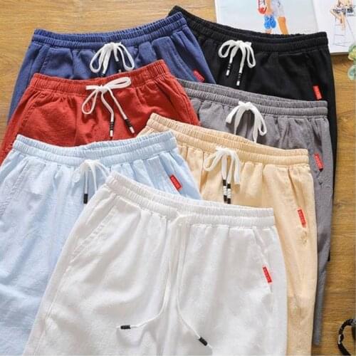 Yiloyka Men's Beach Shorts