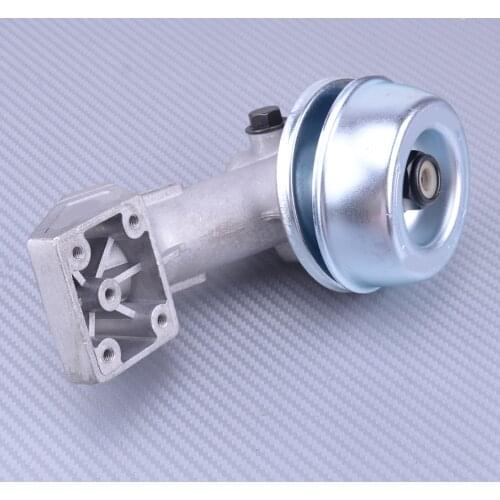 LETAOSK Trimmer Gear Box Head Replacement 4137 640 0100 Fit for STIHL FS75 FS44 FS55 FS72 FS74 FS76 FS80 FS85 FS90 FS100 FS110