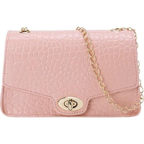 Женские сумки с замком zheFanku China At AliExpress