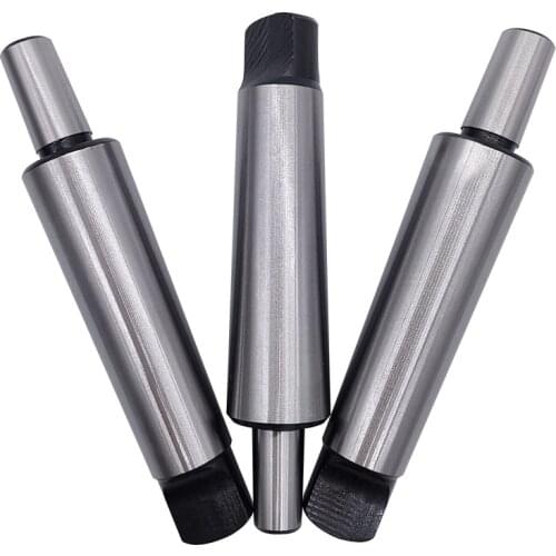 1PCS Morse taper shank tool MT4 B10 B12 B16 B18 B22 drill chuck rod Mohs rod for Lathe Milling Tool