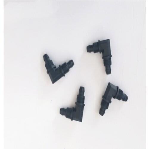 DJI T16 T20 Plant Protection Drone Accessories Water Pump. Water Pipe Elbow T16/T20 DJI Original Repair Parts