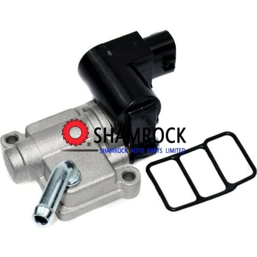Idle Air Control IAC Valve OEM 16022-PRB-A01/16022-PRB-A02/16022-PRD-A02 for 2002-2006 AACURA RSX HHONDA CCIVIC free shipping