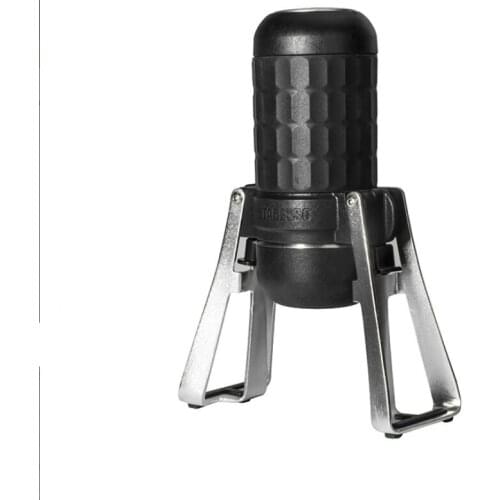 Mirage SP300 Portable Espresso Maker Creative Innovative Espresso Machine Upgrade Stainless Steel Water Tank BPA Free