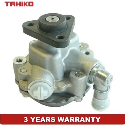 New Power Steering Pump for BMW 320i 325Ci 330Ci 330i 32416760034