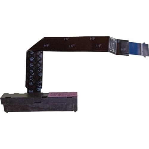 Wholesale NEW HDD Cable For Lenovo ThinkPad L580 EL580 Hard Drive Connector NBX0001KP00