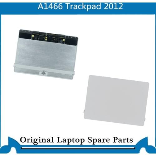 Original Trackpad For Macbook Air 13 inch A1466 Touch pad 2013-2017 MD760LL/A MJVE2LL/A MQD42LL/A