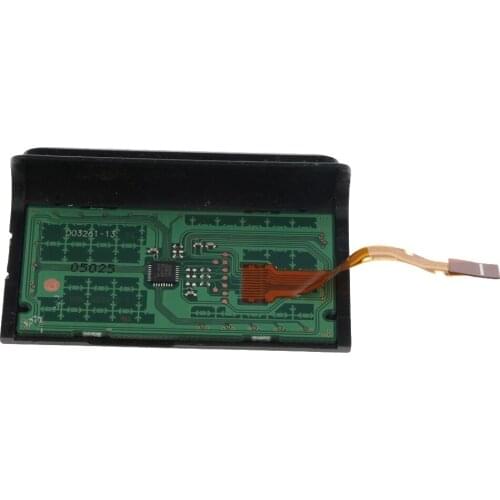 Touch Pad Board Touchpad Module PCB Assembly for 4 PS4 Controller JDS-030
