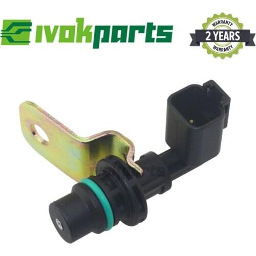 Engine Camshaft Position Sensor HD Solutions 904-7038 For Freightliner International Harvester Oshkosh Peterbilt Sterling Truck