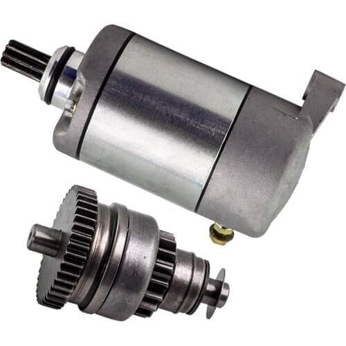 Starter Drive for Polaris Sportsman 500 ATV 1996-2012 3090188 113528