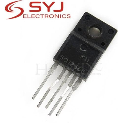 1pcs/lot 5Q12656 TO220F-5 In Stock