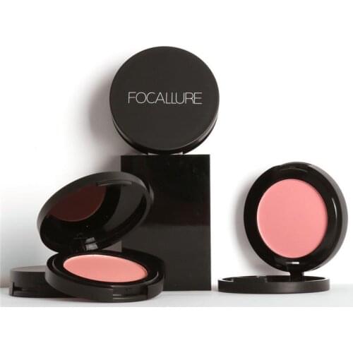 11 Color Facial Mineral Pigment Blush Blush Powder Beauty Professional Palette For Long-Lasting Natural Blush Contour Shadows
