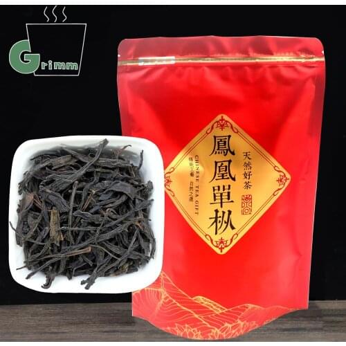 2021 Chaozhou Phoenix Wudong Dancong Oolong Chinese Tea Special Grade Dan Cong Spring Tea