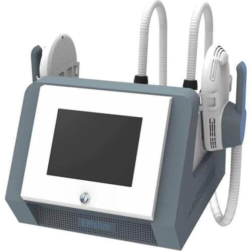 Abdominal Muscles Stimulation Machine Body Contouring & Sculpture EMS Body Shaping Equipment No Customs Clearance And Duty