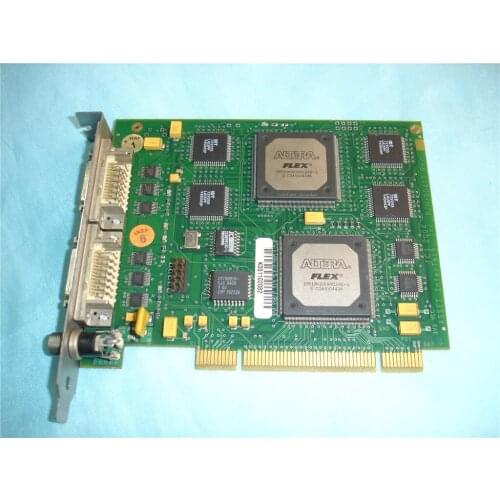 For Asset Intertech Boundary Scan Tester X-RAY Image Acquisition Card P/N: 90410