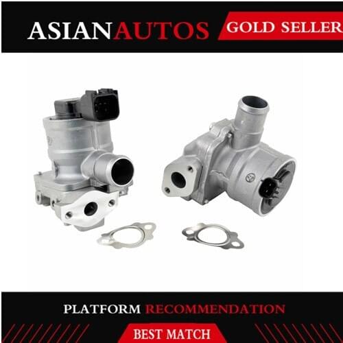 FOR SUBARU GENUINE SECONDARY AIR SUCTION VALVE IMPREZA WRX STi FORESTER ☆L&R SET