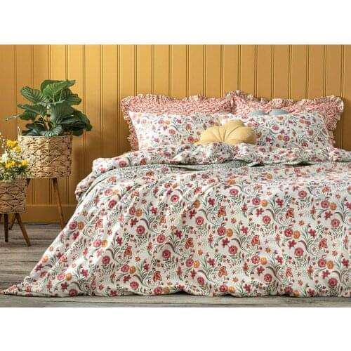 Englishhome Cotton Bed Linen