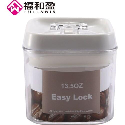 Storage Containers FULL&WIN China