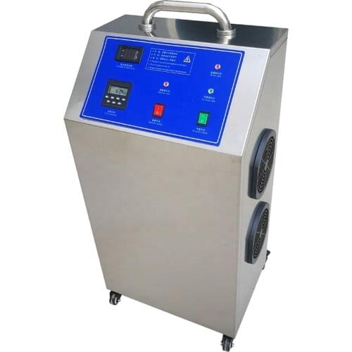 Ozone disinfection machine air purifier ozone generator