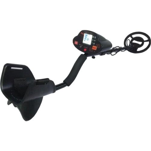 Metal Detector Underground Professional pipe metal detector Search Finder Gold Detector Treasure Hunter Detecting Pinpointer