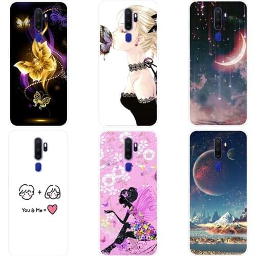 Чехлы для телефонов Oppo A5 MODAZONGYE China At AliExpress