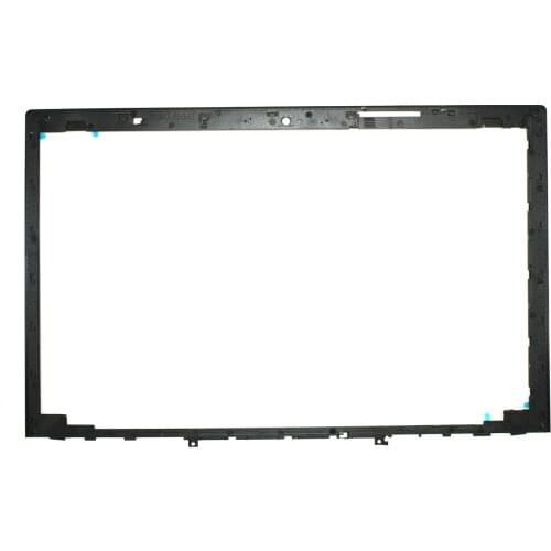 New for Lenovo Ideapad Y50 Y50-70 Y50-70T 15.6 inch Screen LCD Front Bezel Cover Touch