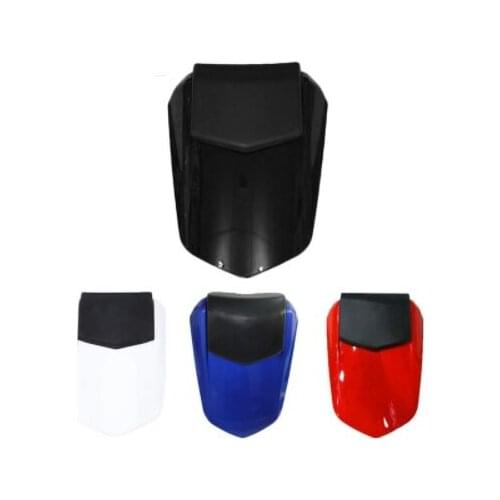 Motorcycle Rear Seat Rear Cover Fairing Motorcycle Rear Seat Cover Accessories Fairing Cover for Yamaha YZF R1 2004 2005 2006