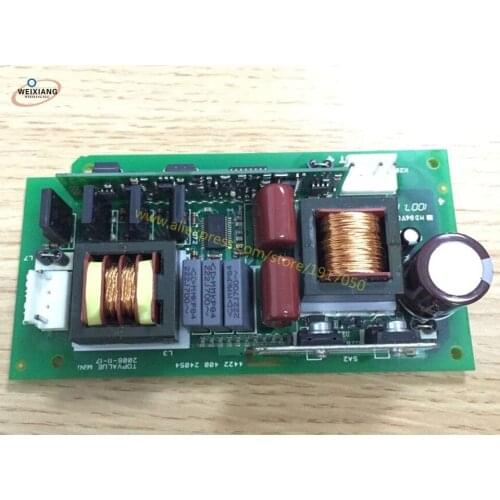 Original Ballast EUC 200d V/M21 Projector Lamp Driver Assembly