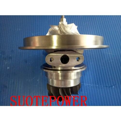 P/N 8111-0119-0006 Suotepower replace HX55 turbo cartridge 4031195 A140302681H for VOLVO TRUCK Engine A140302681H MD13A D13A