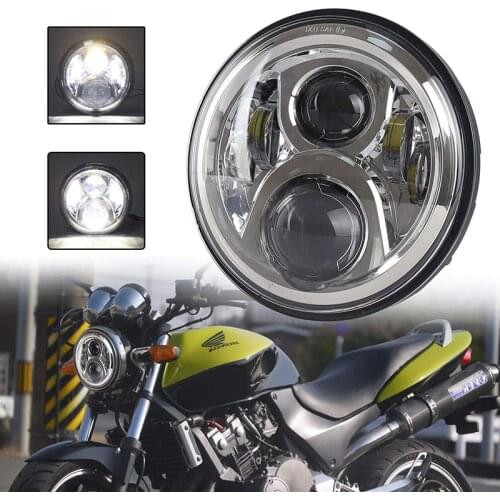 POVTOR LED Bulbs H4 (P43t)