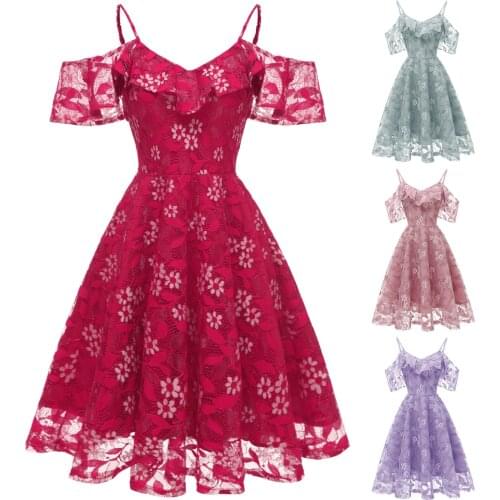 Teenager Party Dress For Girls Girl Wedding Summer Lace Girls Dress V-neck Sling Kids Dresses For 14-20 Years Teens Dress Женско