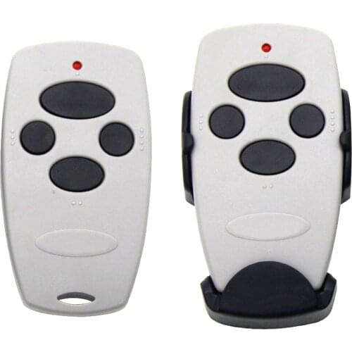 Doorhan Transmitter4 Transmitter 4 433Mhz Remote Control Rolling Code