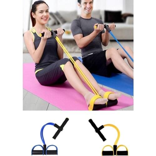 Body Trimmer Vücut Şekillendirici Jimnastik Aleti Vücut Şekillendirme Spor Egzersiz Antrenman Aleti Esneme Evde Spor