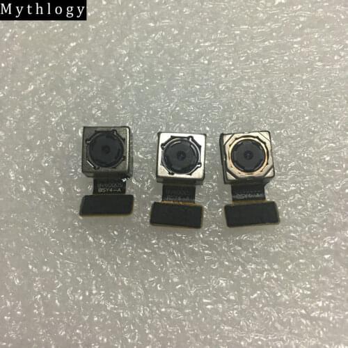Back Camera for Blackview BV6000 BV6000s Mobile Phone Rear Camera Flex Cable Repair Part Mythology