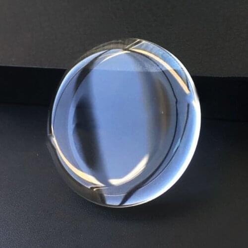 Replacement Round Flat Mineral Watch Glass Crystal Spare Parts For Seiko SRP775 SRP777 SBDC053 Repair Tool parts