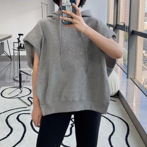 ZESSAM Sleeveless Sweaters