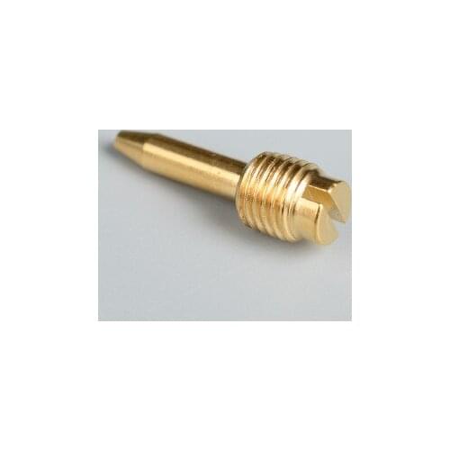 19J Mixing Ratio Copper Parts Processing Automotive Carburetor Copper Parts Wholesale Vehicle and Motor Parts Wholesale