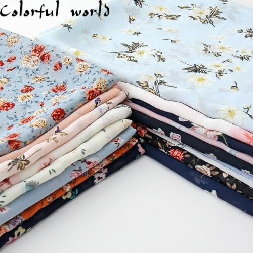 2020 women bubble chiffon Comfortable Soft hijab scarf foulard printed shawl islamic clothing headwear muslim headscarf Shawl