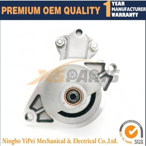 2280005400 2280005910 2280005911 New Starter FOR Kubota Mower ZD18 ZD21 F 2260 2560 3060 Dsl