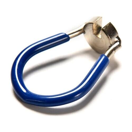 3.5mm BMX MTB Bike Cycling Accessories Durable Bicycle Repair Tools Portable Mini Bicycle Spoke Key Wheel Spoke Wrench Nipples