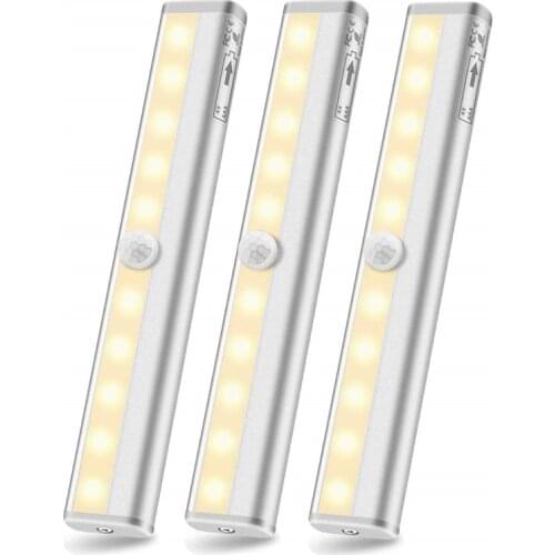 Светодиодные длинные лампы AIUNCI China At AliExpress