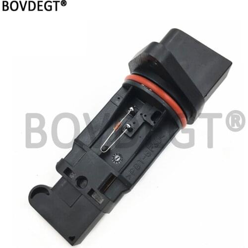Mass Air Flow Meter MAF Sensor For VW GOLF BORA PASSAT POLO AUDI A4 A3 A6 TT SEAT TOLEDO EXEO IBIZA 0280218063 06A906461L
