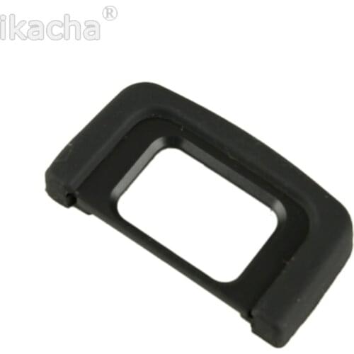 DK-25 DK25 Eyecup Eyepiece Camera Protector for NIKON D3300 D3200 D5300 D5500 DSLR Camera