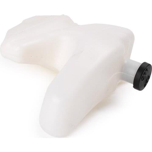 For Honda CBR1000RR Radiator Coolant Reservior Overflow Tank Bottle 2006 2007 CBR 1000 RR Motorcycle Part Accessory ABS Plastic