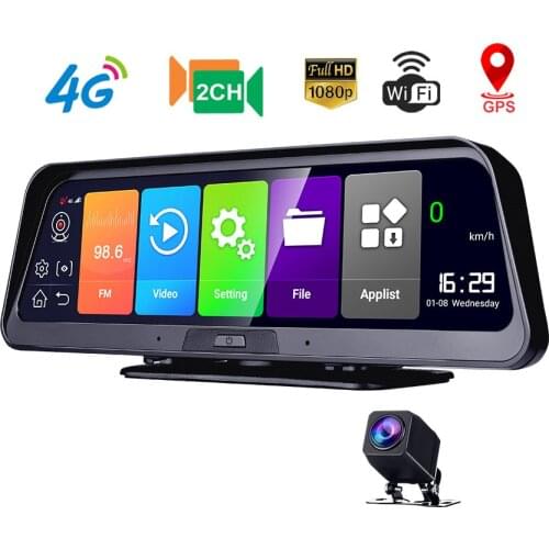 EANOP Car DVRs