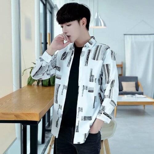 EBAIHUI Oversized Men's T-Shirts